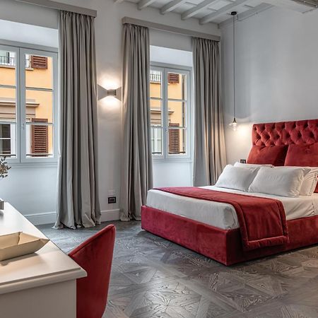 Magia Di Firenze Hotel Ngoại thất bức ảnh
