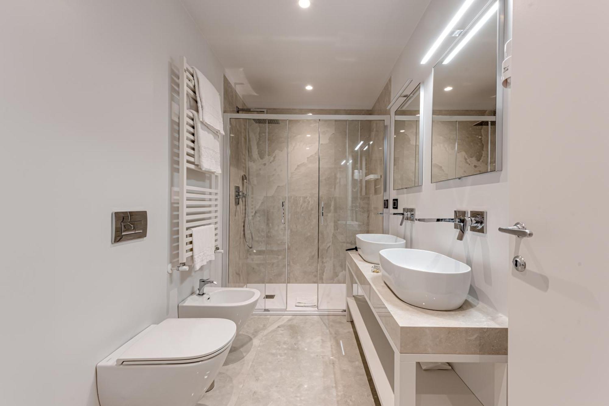 Magia Di Firenze Hotel Ngoại thất bức ảnh