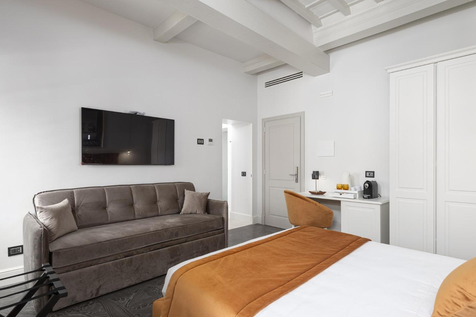 Magia Di Firenze Hotel Ngoại thất bức ảnh