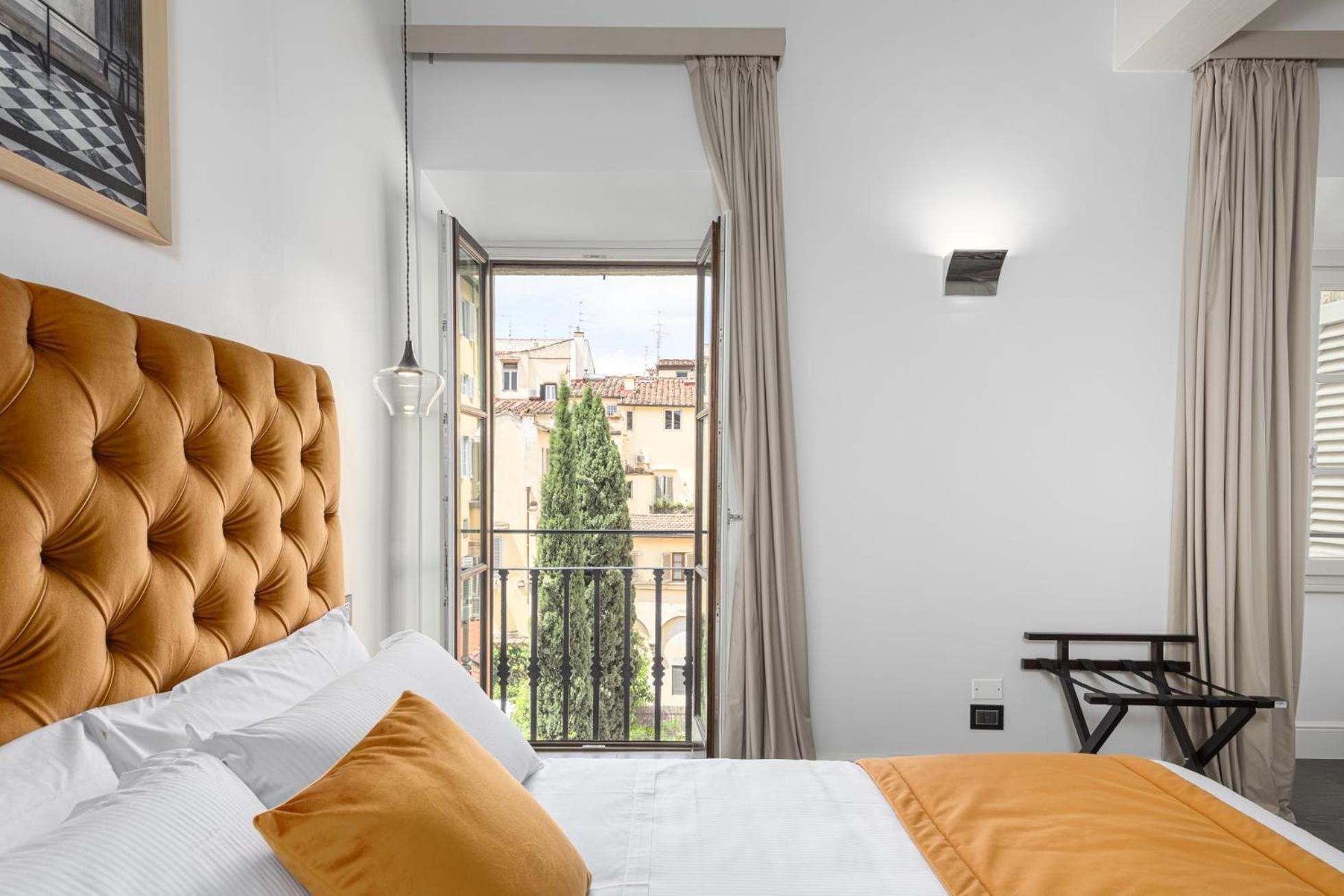 Magia Di Firenze Hotel Ngoại thất bức ảnh