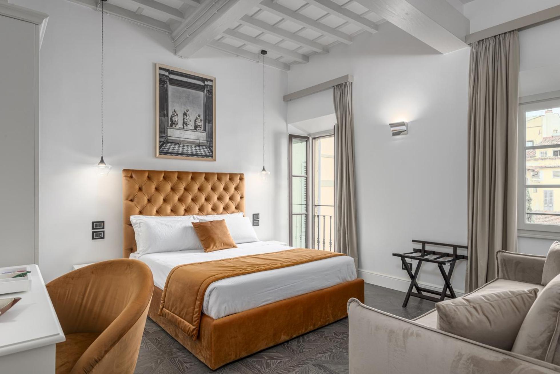 Magia Di Firenze Hotel Ngoại thất bức ảnh