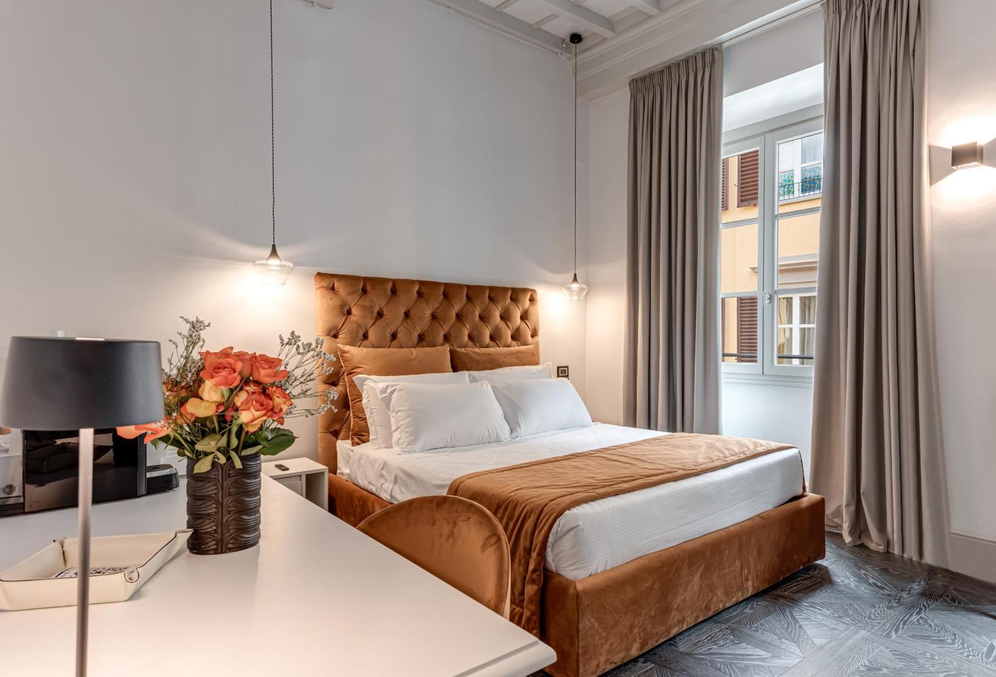 Magia Di Firenze Hotel Ngoại thất bức ảnh
